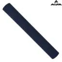 [15575] Alfa Cricket Bat Grip Chevron : 3265 (Navy Blue)