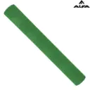 [15576] Alfa Cricket Bat Grip Chevron : 3265 (Green)
