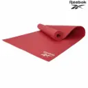 [15716] Reebok Yoga Mat : RAYG-11022 - 4mm (Red)