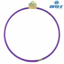 [15734] Super-K Hula Hoop -SB08201 - 83cm (Purple)