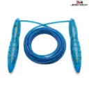 [15741] Joerex Skip Rope Digital : SU28190 - 9ft (Blue)