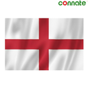[15831] Connate Flag Assorted Countries : 15090 (England (New))