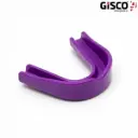 [16025] Gisco Mouth Guard : Juniors : Single : GB : 44803 (Purple)