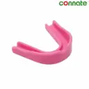 [16028] Connate Mouth Guard Junior Single (Pink)