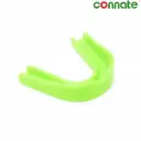 [16029] Connate Mouth Guard Junior Single (Luminous Green)
