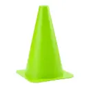 [16147] Connate Training Cones Markers Plastic : 54162 : 12" (Green)