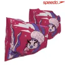 [16178] Speedo Armbands Character Printed : 81173414659 - 2 - 6 years (Pink/Purple)