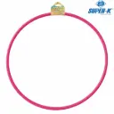 [15735] Super-K Hula Hoop -SB08201 - 73cm (Pink)