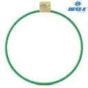 [15737] Super-K Hula Hoop -SB08201 - 73cm (Green)