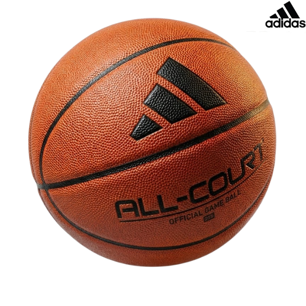 Adidas Basketball All Court 3.0 : HM4975 : #7