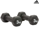 [15636] Adidas Dumbbell : ADWT-1140 (3kg)
