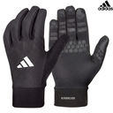 [15697] Adidas Fitness Full Finger Essential Gloves : ADGB-1282-NL (Medium)