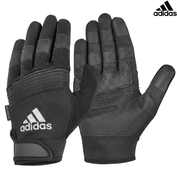 Adidas Fitness Full Finger Performance Gloves : ADGB-1334-NL
