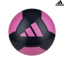 [15955] Adidas Football EPP Club : #5 (Pink/Blue)
