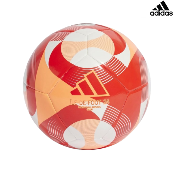 Adidas Football Olympics24 Club : #5