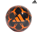 [15939] Adidas Football Starlancer CLB : #5 (Black/Orange)