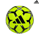 [15940] Adidas Football Starlancer CLB : #5 (Green/Black)