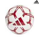 [15954] Adidas Football Starlancer CLB : #5 (White/Red)