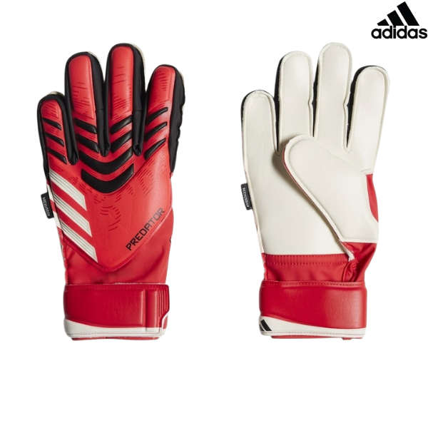 Adidas Goalkeeper Gloves Pred Gl Mtc Fs J : JH3809