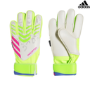 [15896] Adidas Goalkeeper Gloves Pred Gl Mtc Fs J : JH3810 (6)