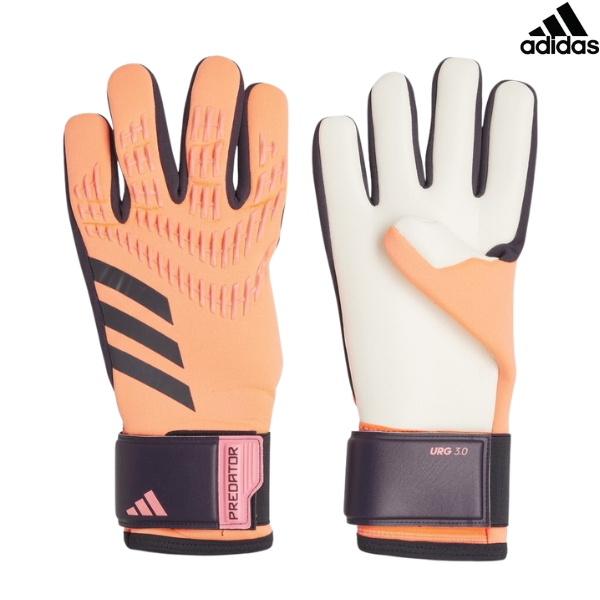 Adidas Goalkeeper Gloves Predator League : IX3859