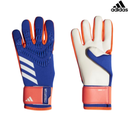 [15864] Adidas Goalkeeper Gloves Predator League : IX3860 (8)