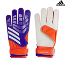 [15870] Adidas Goalkeeper Gloves Predator Training : IX3870 (10)