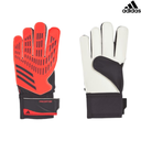 [15880] Adidas Goalkeeper Gloves Predator Training Jnr : IX3873 (5)