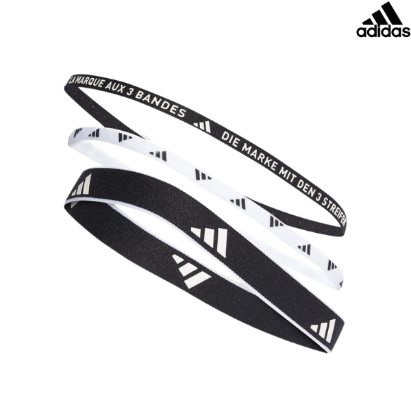 Adidas Hairband  3PP : IA3031