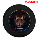 [16007] AOPI Frisbee 26cm : AP-1175 (Black)