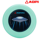 [16008] AOPI Frisbee 26cm : AP-1175 (Lime Green)