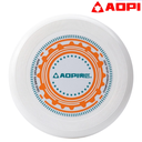 [16009] AOPI Frisbee 26cm : AP-1175 (White)