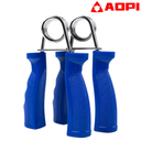 [15726] AOPI Hand Grips Hollow - AP-373 (Blue)