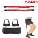 [16131] AOPI Resistance Band Bounce Speed Resistor : AP-1014