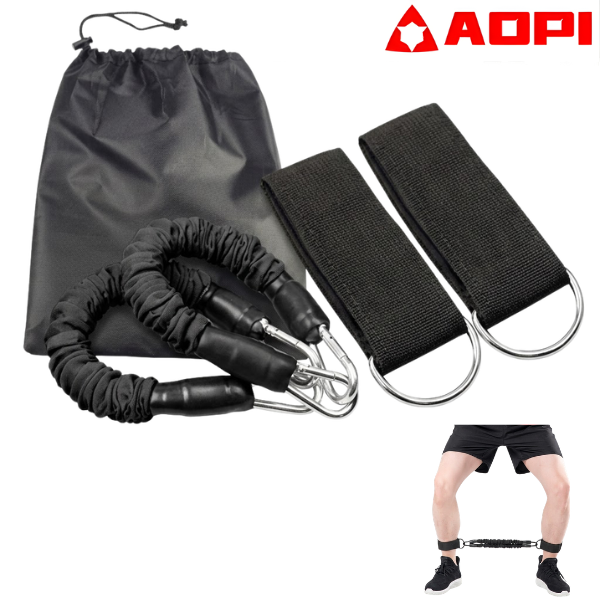 AOPI Resistance Band Power Speed Resistor : AP-1013