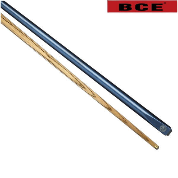 Bce Pool Cue Stick : ER-60 : 57" : 2Pc