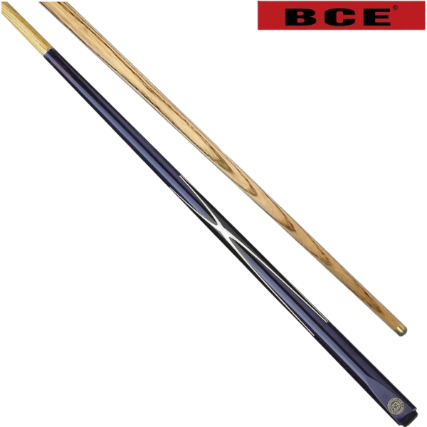 Bce Pool Cue Stick Ash Shaft : FF-150 : 2Pc
