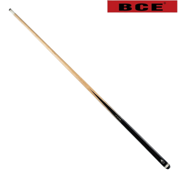 Bce Pool Cue Stick Maple Shaft Omega 11mm Tip