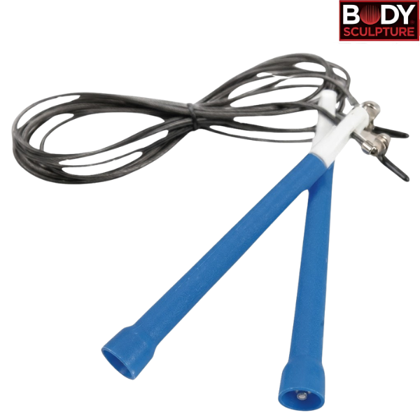 Body Sculpture Skip Rope Cable : BK-140-B