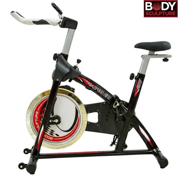 Body Sculpture Spining Bike Pro : BC-4615BWAY/P11027