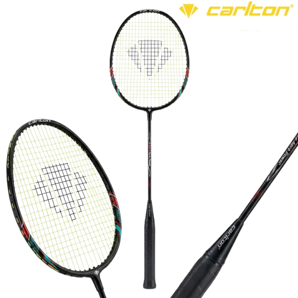 Carlton Badminton Racket Tru-Storm : 13049773