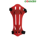 [15408] Connate Archery Arm Guard Silicone (Red)