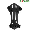 [15409] Connate Archery Arm Guard Silicone (Black)