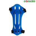 [15410] Connate Archery Arm Guard Silicone (Blue)