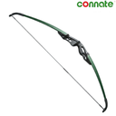 [15402] Connate Archery Bow (Green, Unisex Adults )