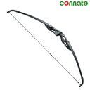 [15403] Connate Archery Bow (Black, Unisex Adults )