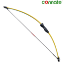 [15404] Connate Archery Bow (Yellow, Unisex Juniors)
