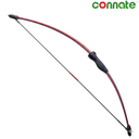 [15406] Connate Archery Bow (Red, Unisex Juniors)