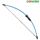 [15405] Connate Archery Bow (Blue, Unisex Juniors)