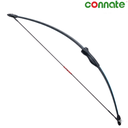 [15407] Connate Archery Bow (Black, Unisex Juniors)